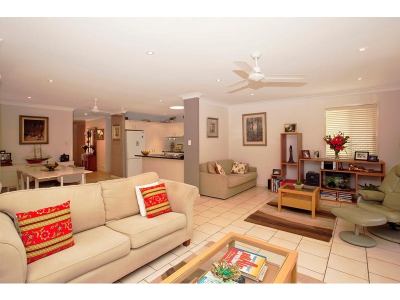 Burleigh Waters QLD 4220