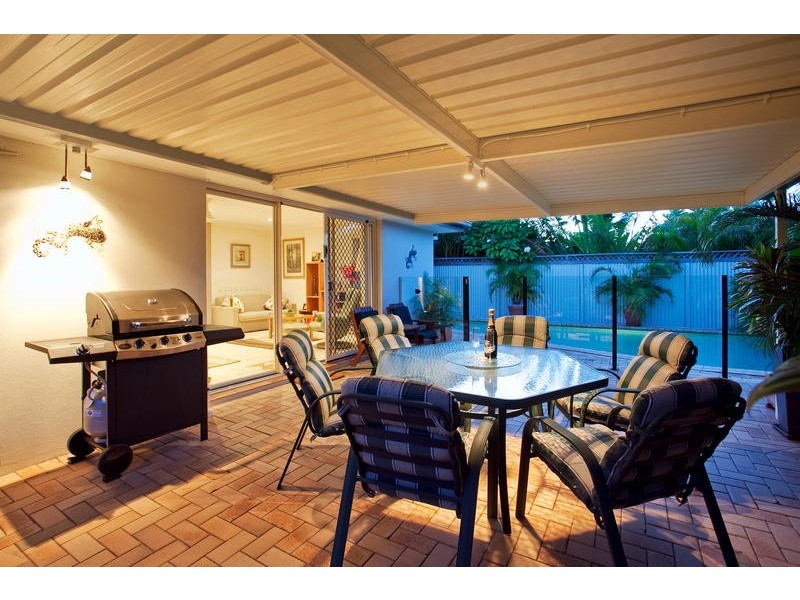 Burleigh Waters QLD 4220