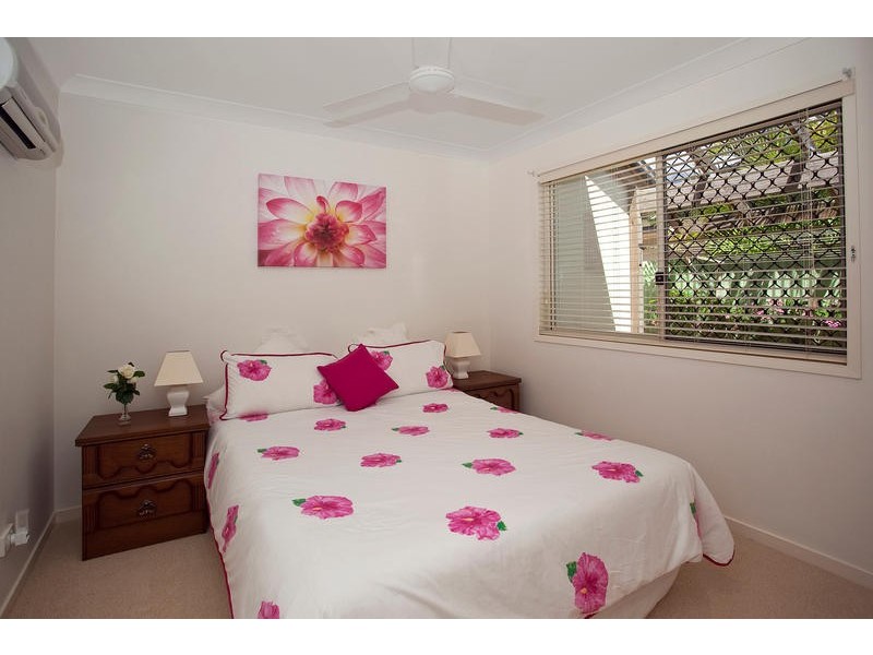 Burleigh Waters QLD 4220