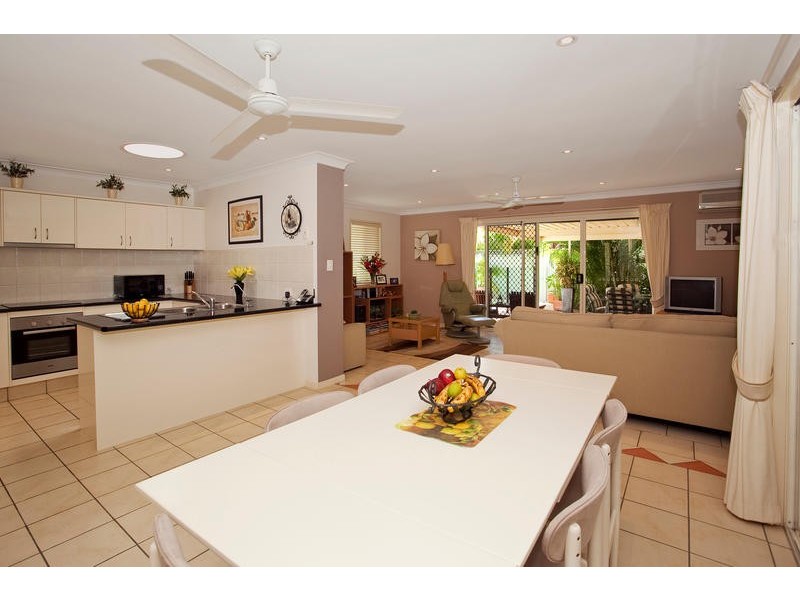 Burleigh Waters QLD 4220