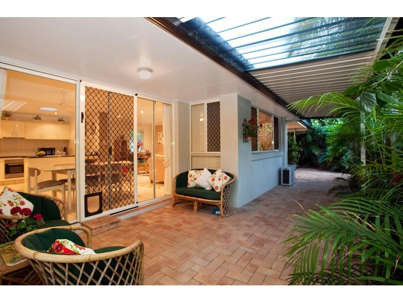 Burleigh Waters QLD 4220