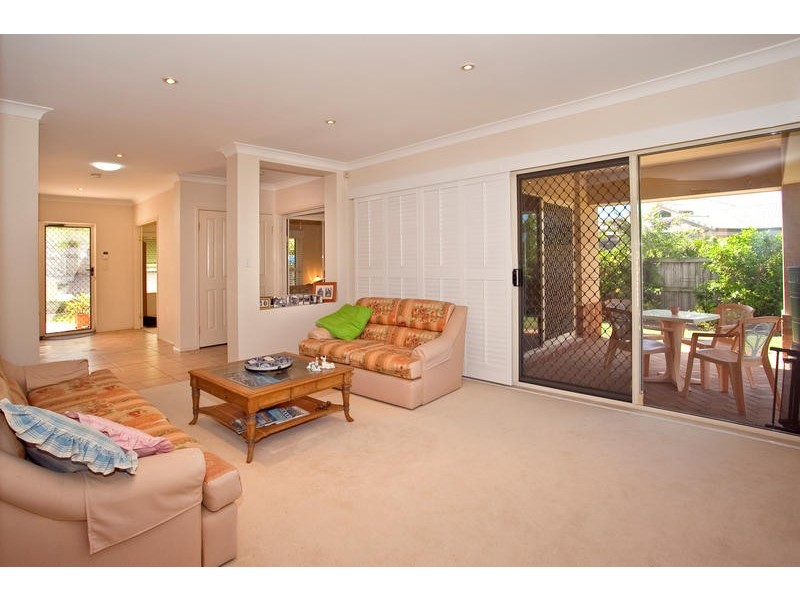 Burleigh Waters QLD 4220