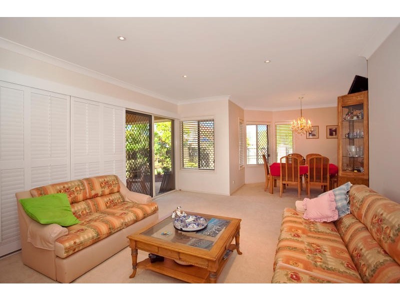 Burleigh Waters QLD 4220