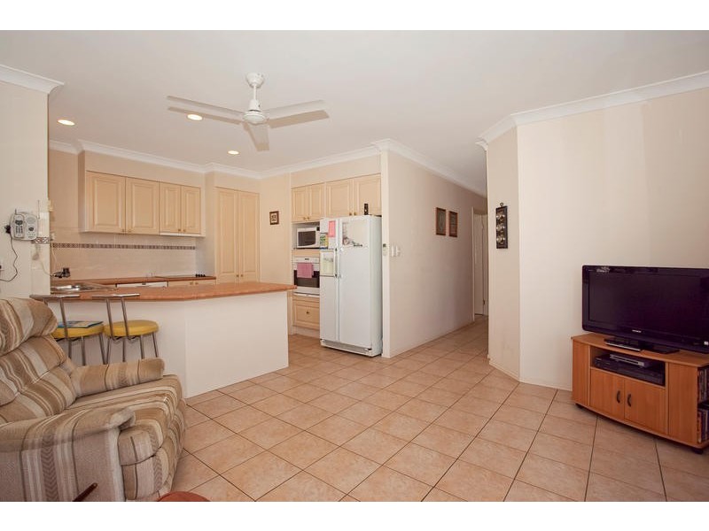 Burleigh Waters QLD 4220
