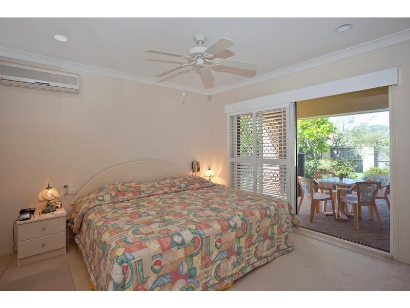Burleigh Waters QLD 4220
