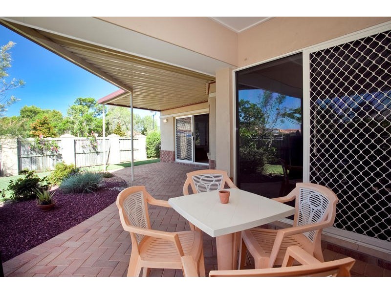 Burleigh Waters QLD 4220