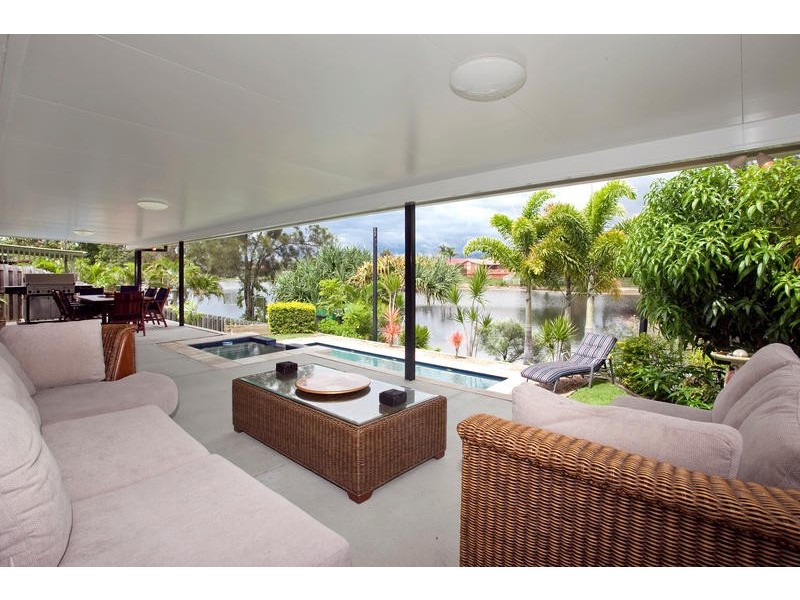 Burleigh Waters QLD 4220