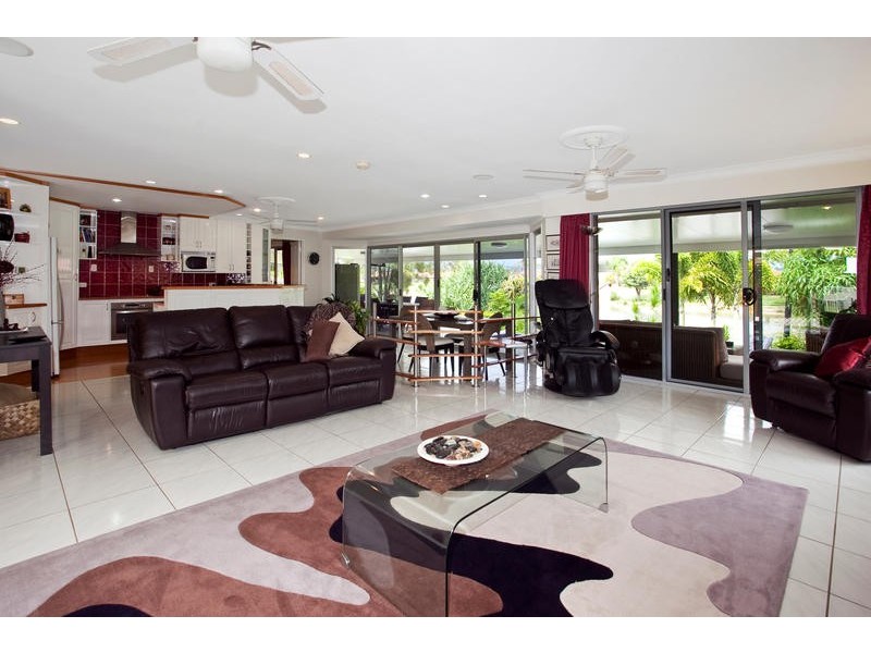 Burleigh Waters QLD 4220
