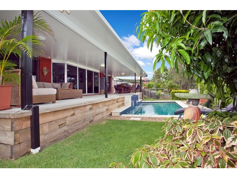 Burleigh Waters QLD 4220