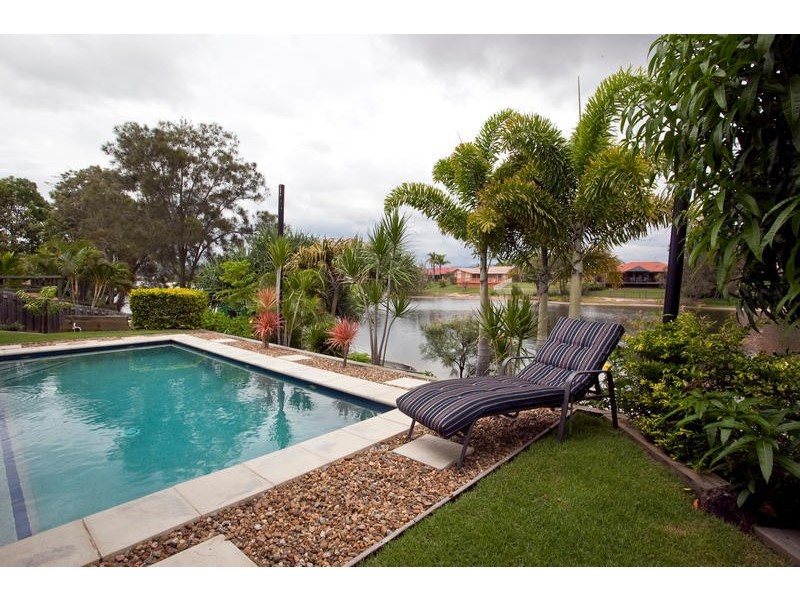 Burleigh Waters QLD 4220