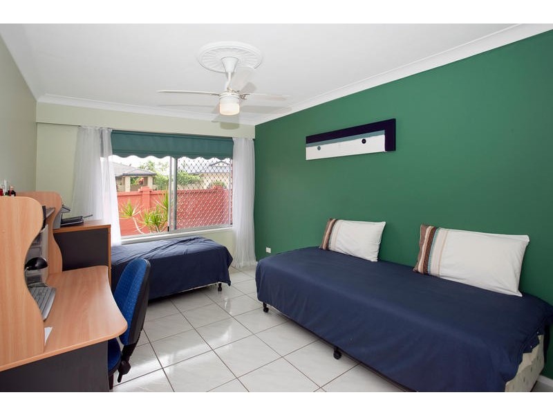 Burleigh Waters QLD 4220