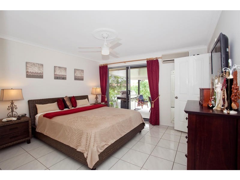 Burleigh Waters QLD 4220