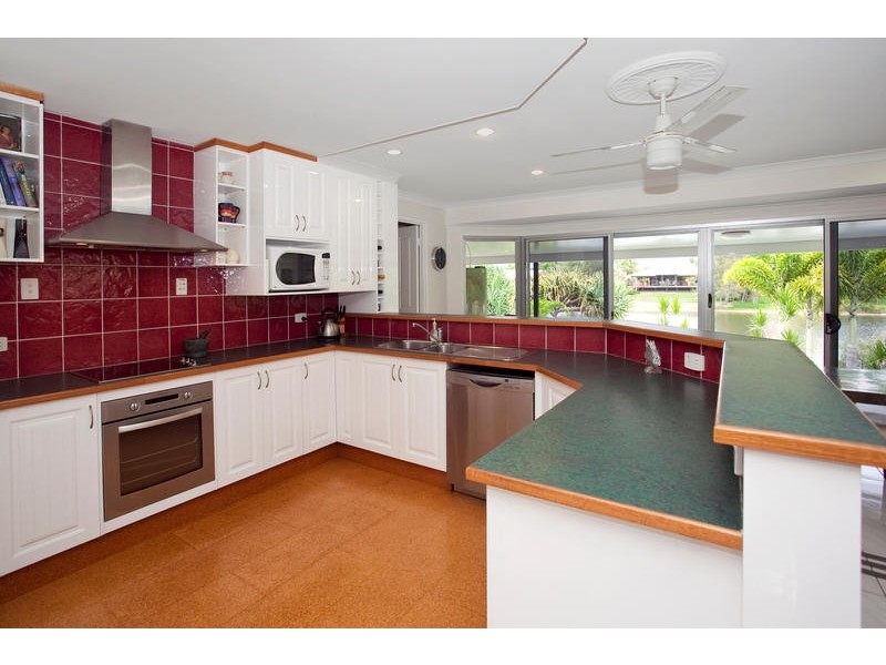 Burleigh Waters QLD 4220