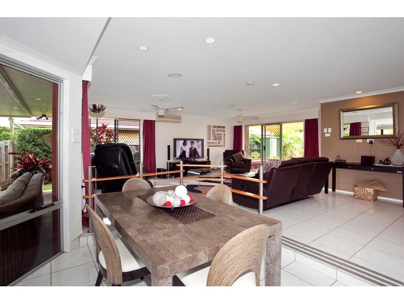 Burleigh Waters QLD 4220