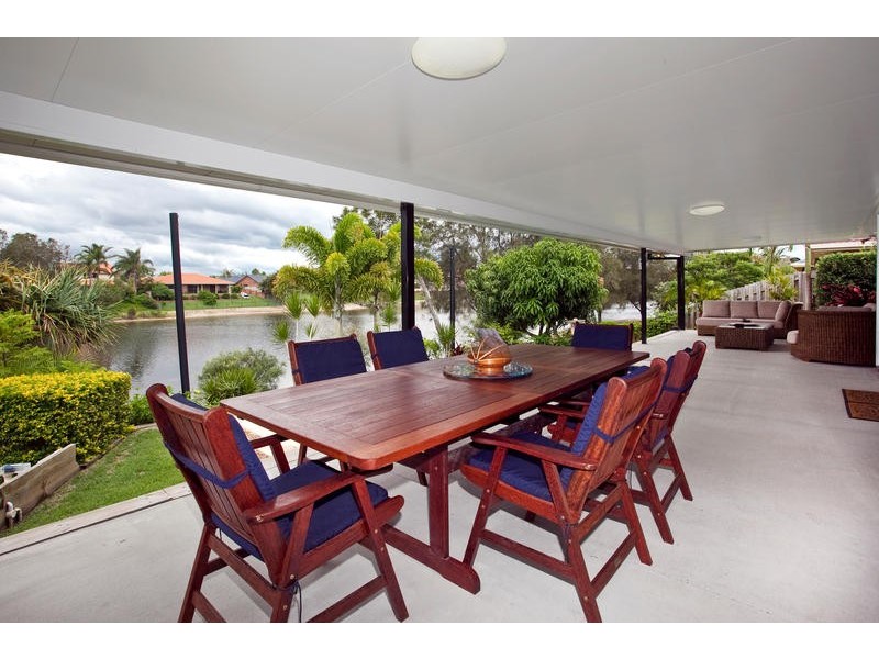 Burleigh Waters QLD 4220