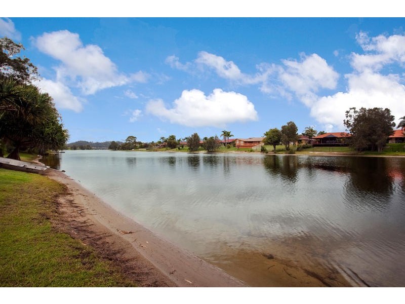 Burleigh Waters QLD 4220