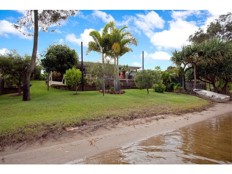 Burleigh Waters QLD 4220
