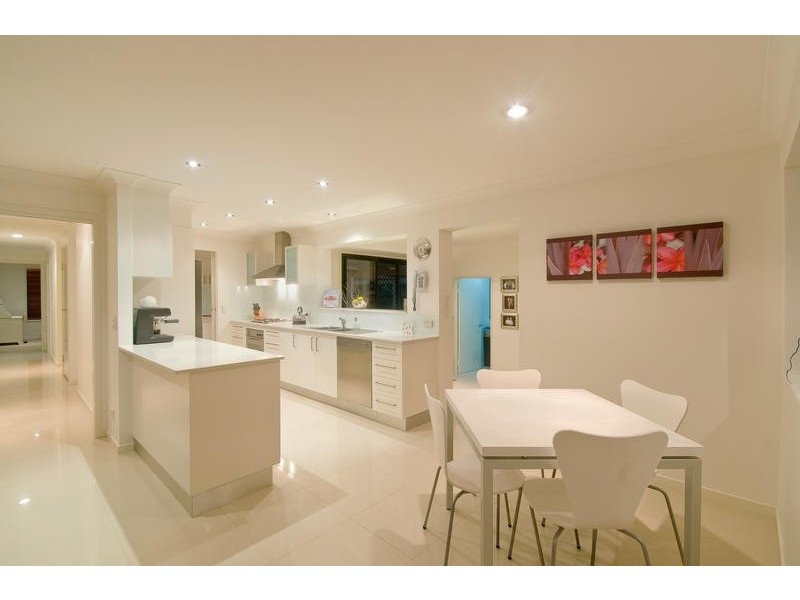 Burleigh Waters QLD 4220