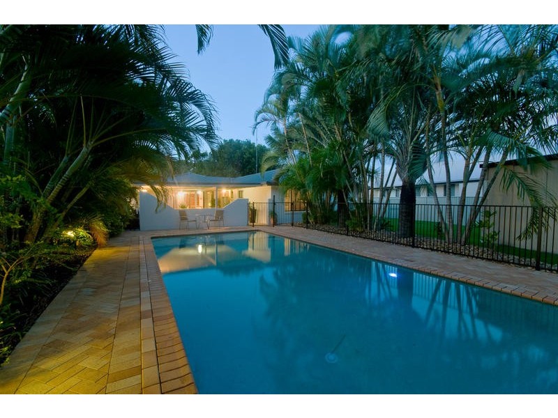 Burleigh Waters QLD 4220