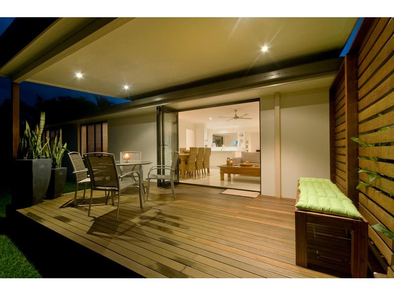 Burleigh Waters QLD 4220