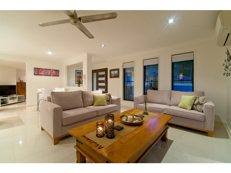 Burleigh Waters QLD 4220