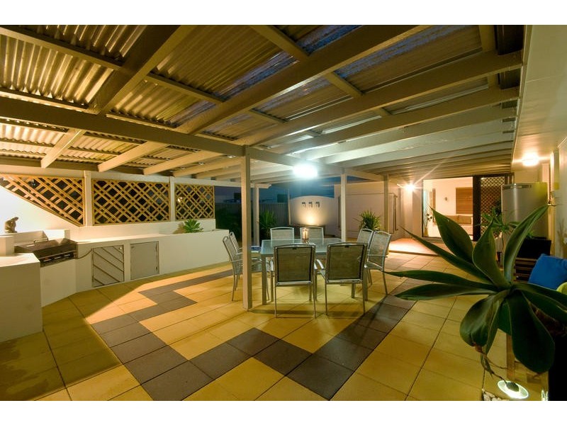 Burleigh Waters QLD 4220