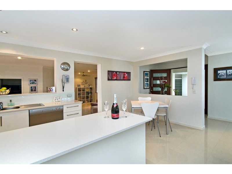 Burleigh Waters QLD 4220