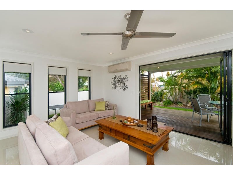 Burleigh Waters QLD 4220