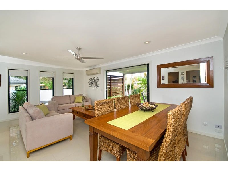 Burleigh Waters QLD 4220