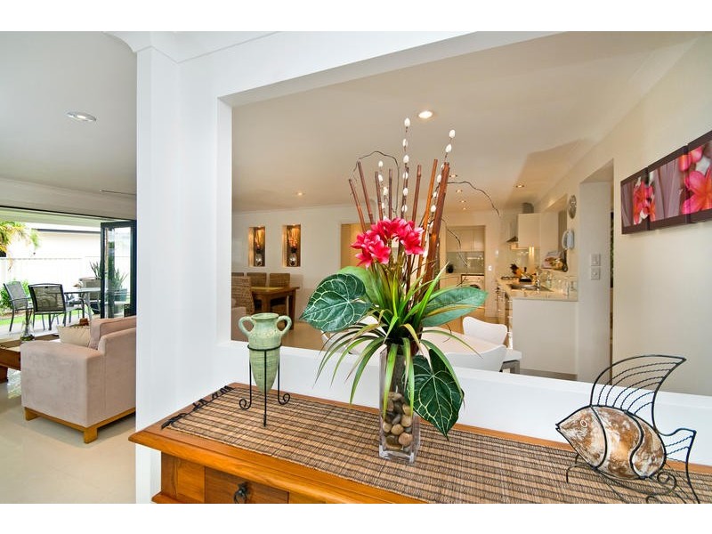 Burleigh Waters QLD 4220