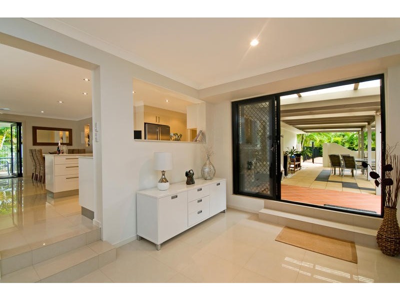 Burleigh Waters QLD 4220