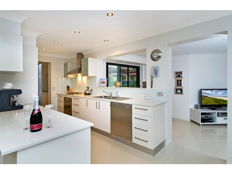 Burleigh Waters QLD 4220