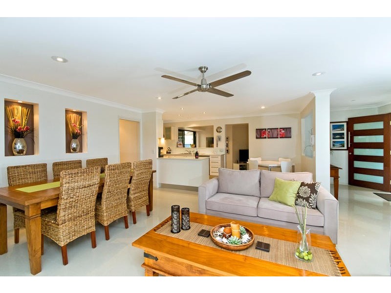 Burleigh Waters QLD 4220