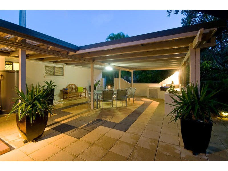 Burleigh Waters QLD 4220