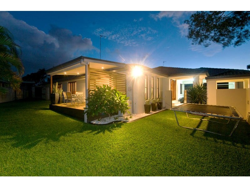 Burleigh Waters QLD 4220