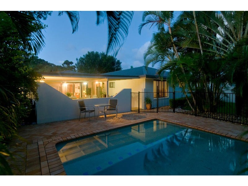 Burleigh Waters QLD 4220