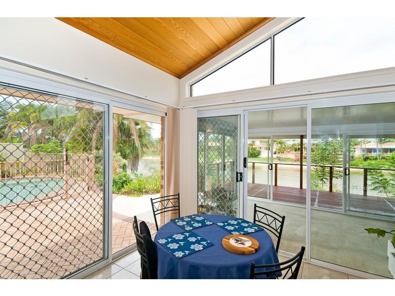 49 Pintail Crescent, Burleigh Waters QLD 4220