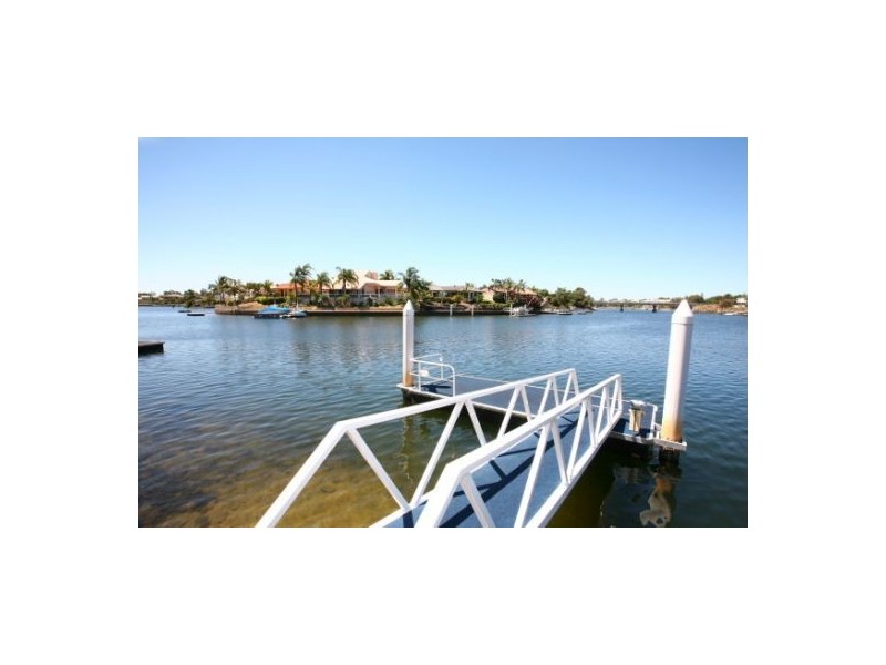 45 Portobello Drive, Mermaid Waters QLD 4218