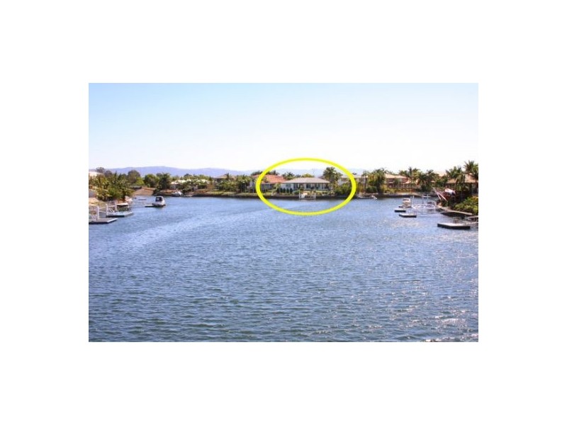 45 Portobello Drive, Mermaid Waters QLD 4218