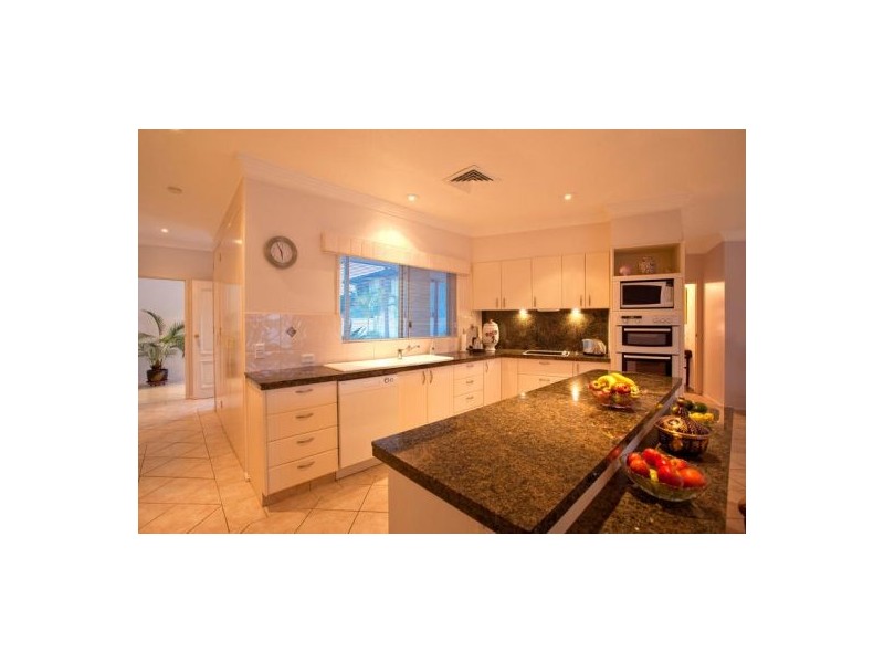 45 Portobello Drive, Mermaid Waters QLD 4218