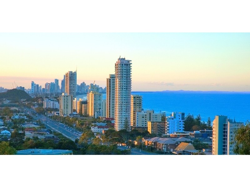 Burleigh Heads QLD 4220