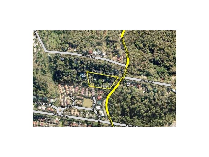 241 West Burleigh Road, Burleigh Heads QLD 4220