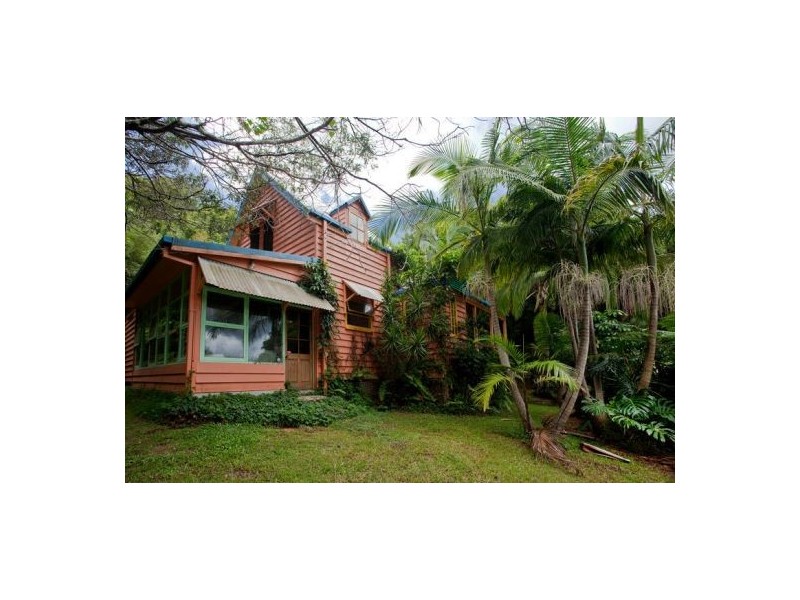 241 West Burleigh Road, Burleigh Heads QLD 4220
