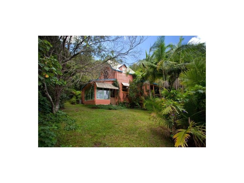 241 West Burleigh Road, Burleigh Heads QLD 4220