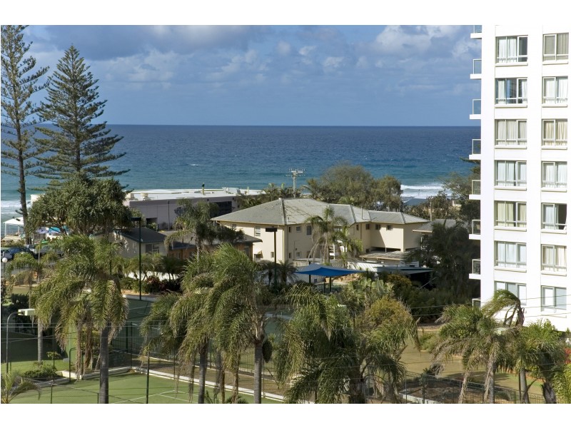Burleigh Heads QLD 4220
