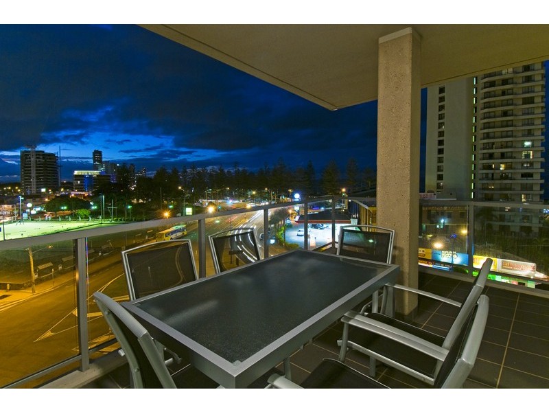 Burleigh Heads QLD 4220