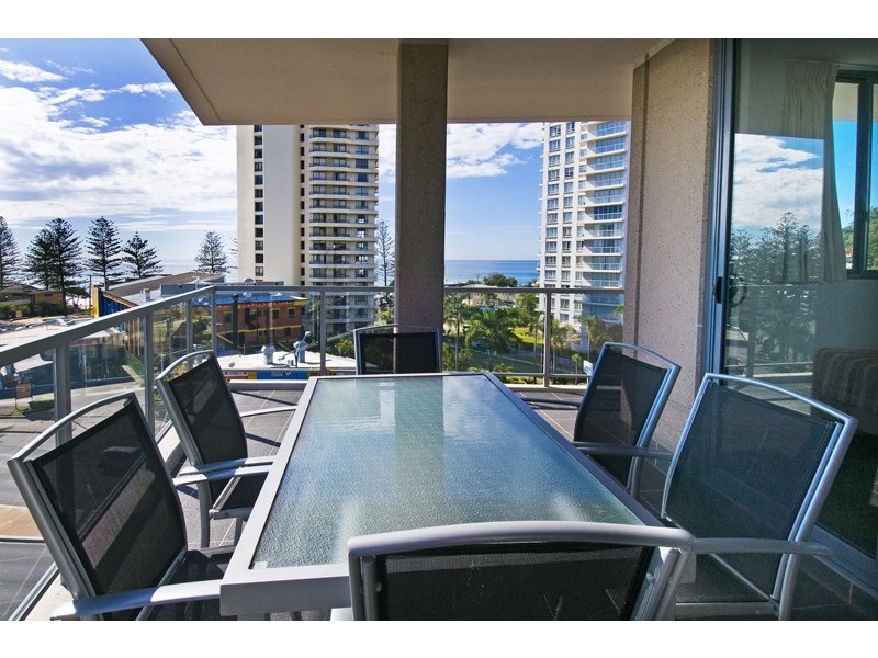 Burleigh Heads QLD 4220