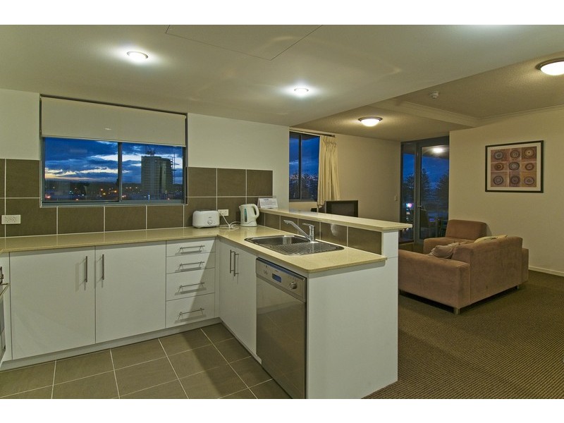 Burleigh Heads QLD 4220