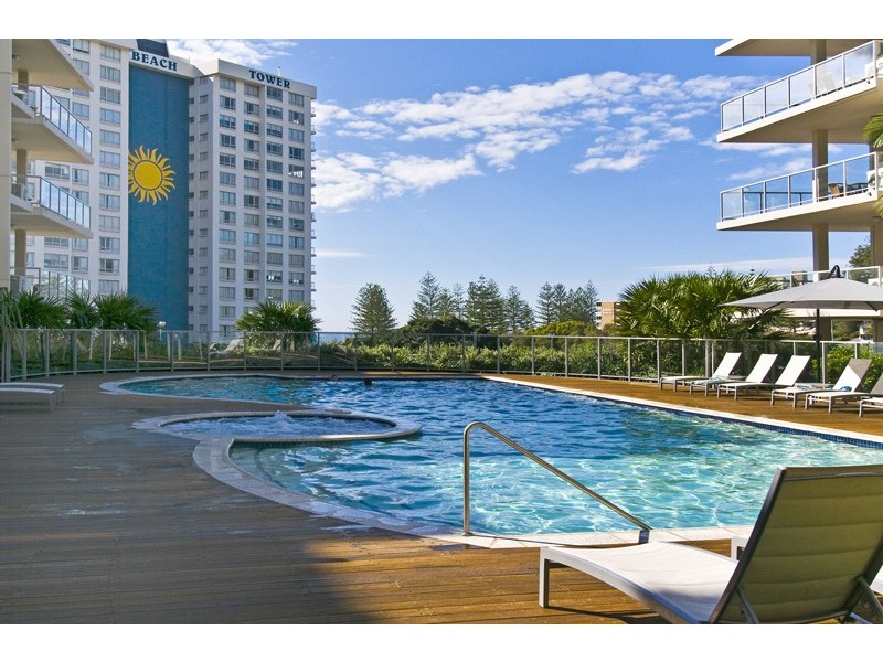 Burleigh Heads QLD 4220