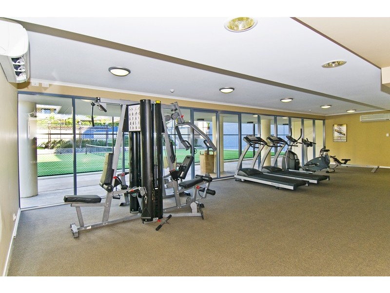 Burleigh Heads QLD 4220